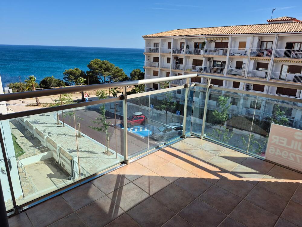 A-LACALETA APT LA CALETA Apartamento  Mont-roig del Camp