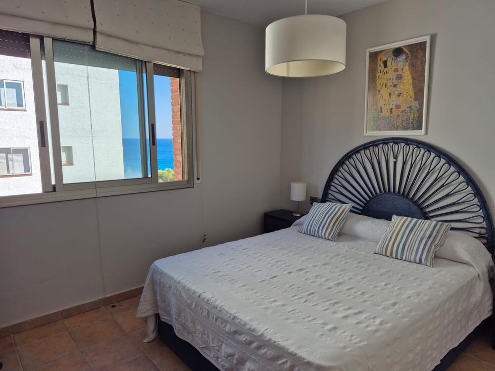 A-LACALETA APT LA CALETA Apartamento  Mont-roig del Camp