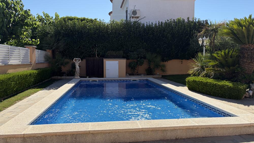 V-MEXIC VILLA MEXIC CON PISCINA PRIVADA Villa privée / Villa Miami Platja V-MEXIC VILLA MEXIC CON PISCINA PRIVADA Villa privée / Villa Miami Platja