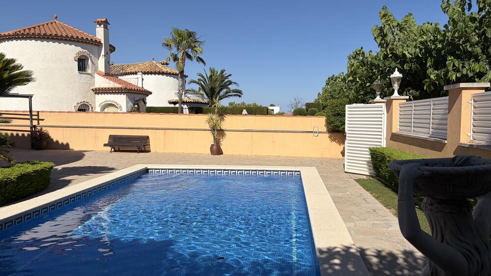 V-MEXIC VILLA MEXIC CON PISCINA PRIVADA Villa privée / Villa Miami Platja V-MEXIC VILLA MEXIC CON PISCINA PRIVADA Villa privée / Villa Miami Platja