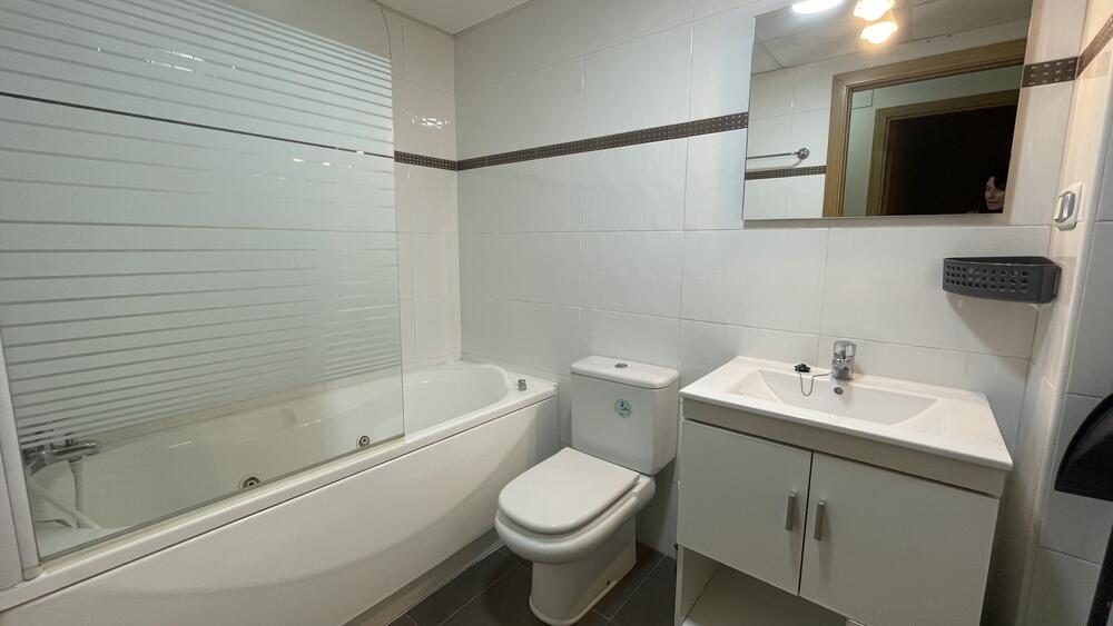 A-OCEANO APT OCEANO AZUL Apartamento  Mont-roig del Camp