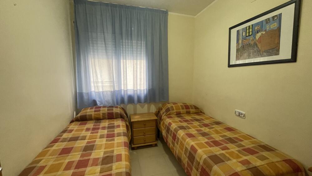 A-OCEANO APT OCEANO AZUL Apartamento  Mont-roig del Camp