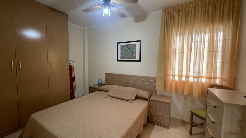 A-OCEANO APT OCEANO AZUL Apartamento  Mont-roig del Camp