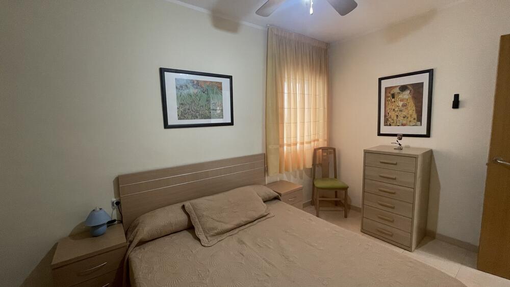 A-OCEANO APT OCEANO AZUL Apartamento  Mont-roig del Camp