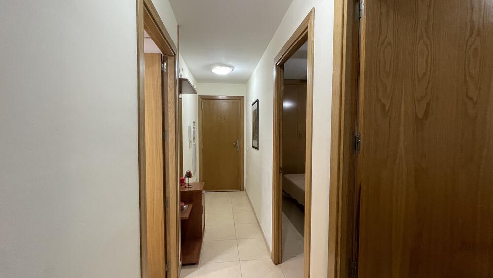 A-OCEANO APT OCEANO AZUL Apartamento  Mont-roig del Camp