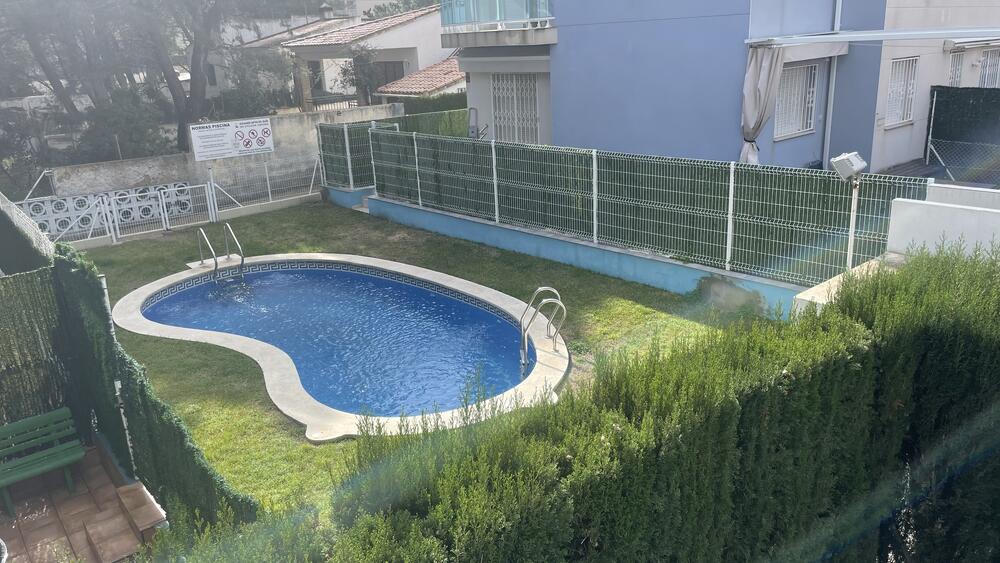 A-OCEANO APT OCEANO AZUL Apartamento  Mont-roig del Camp