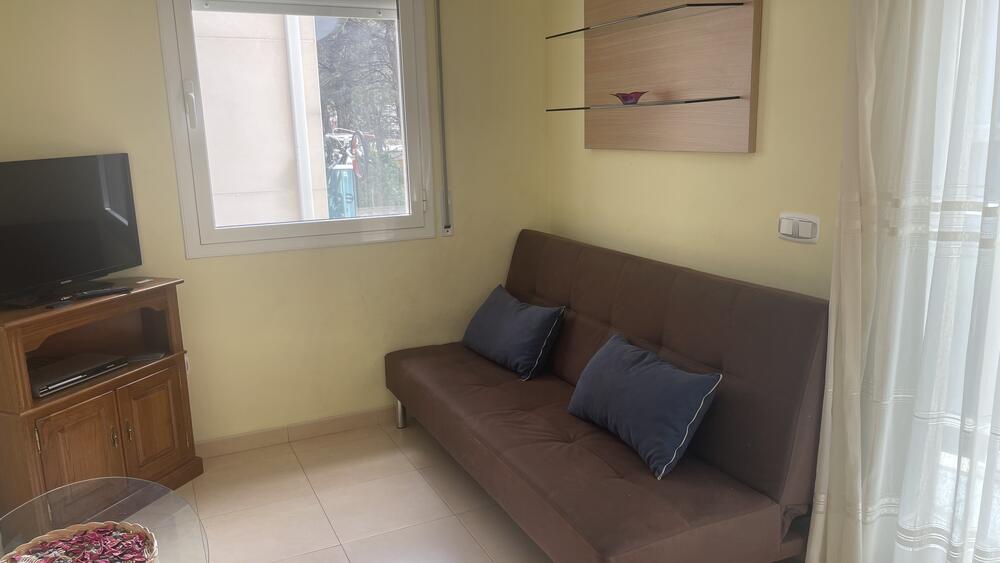 A-OCEANO APT OCEANO AZUL Apartamento  Mont-roig del Camp