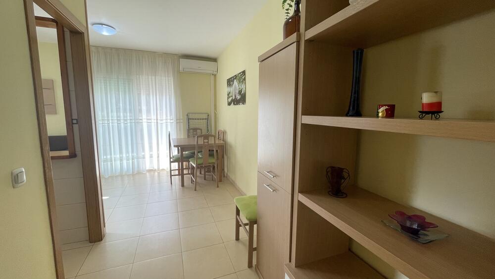 A-OCEANO APT OCEANO AZUL Apartamento  Mont-roig del Camp