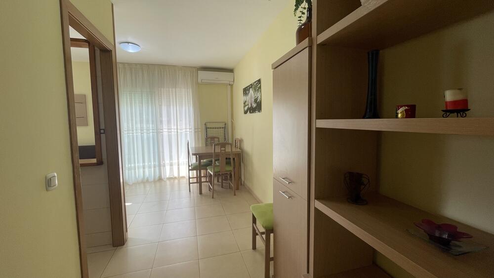A-OCEANO APT OCEANO AZUL Apartamento  Mont-roig del Camp