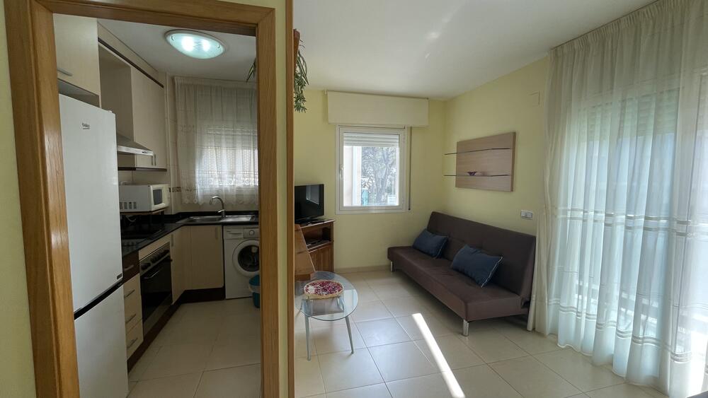 A-OCEANO APT OCEANO AZUL Apartamento  Mont-roig del Camp