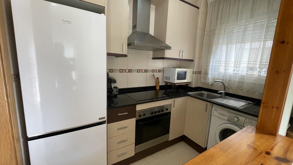 A-OCEANO APT OCEANO AZUL Apartamento  Mont-roig del Camp