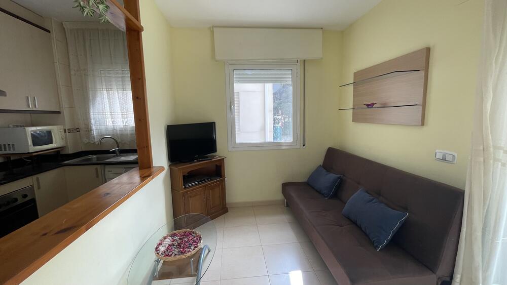 A-OCEANO APT OCEANO AZUL Apartamento  Mont-roig del Camp