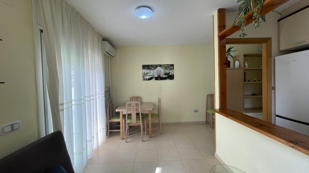 A-OCEANO APT OCEANO AZUL Apartamento  Mont-roig del Camp