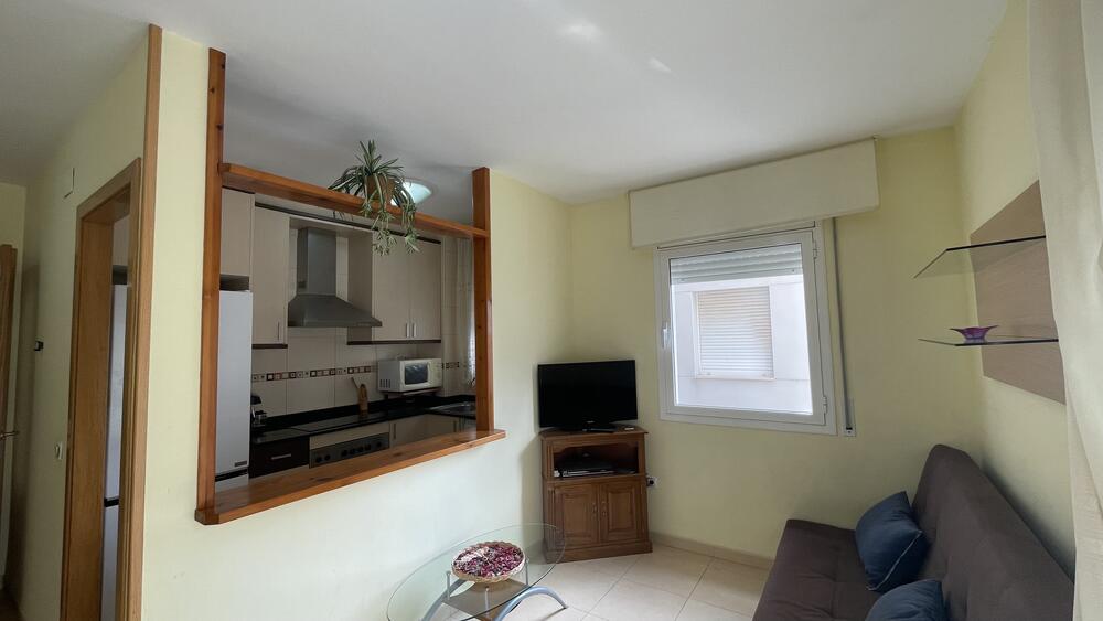 A-OCEANO APT OCEANO AZUL Apartamento  Mont-roig del Camp