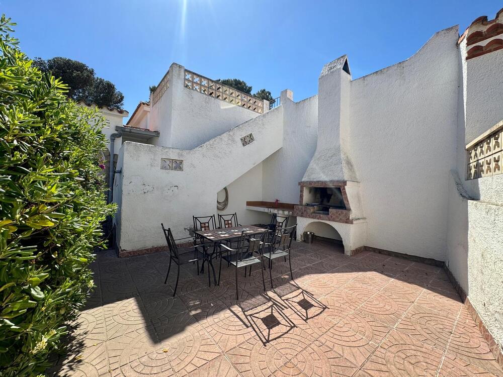 V-DOS TORRES VILLA DOS TORRES Casa aislada / Villa centro Mont-roig del Camp