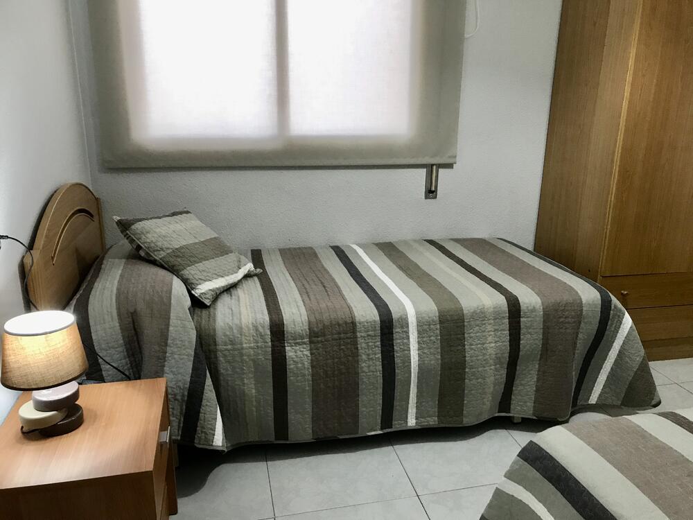 42 APARTAMENTO GAVINES Apartamento  Mont-roig del Camp