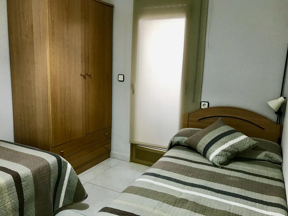 42 APARTAMENTO GAVINES Apartamento  Mont-roig del Camp