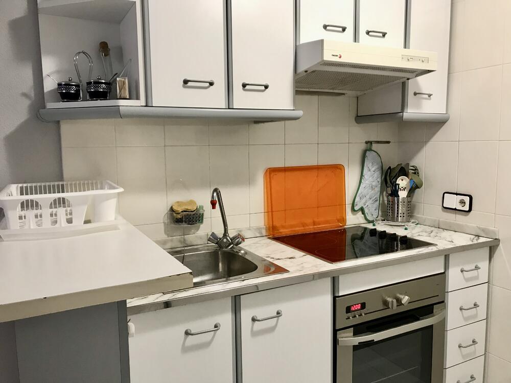 42 APARTAMENTO GAVINES Apartamento  Mont-roig del Camp