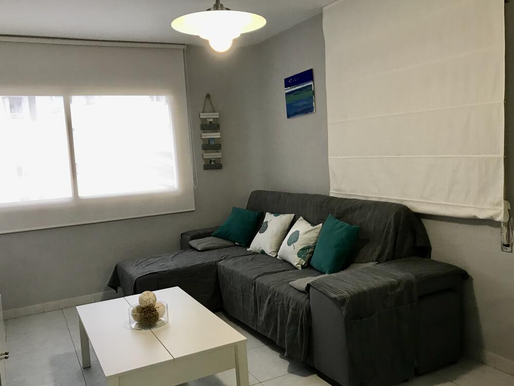42 APARTAMENTO GAVINES Apartamento  Mont-roig del Camp