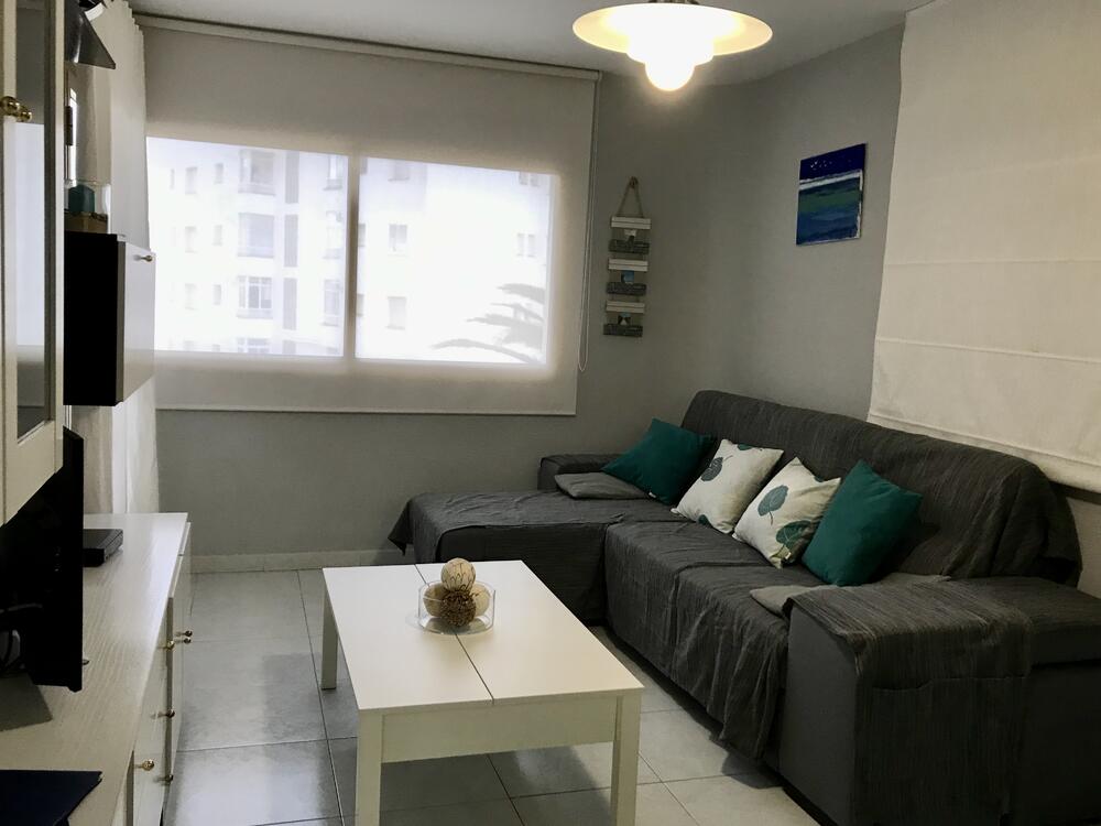 42 APARTAMENTO GAVINES Apartamento  Mont-roig del Camp