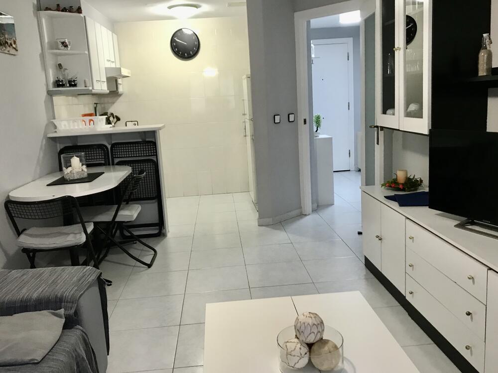 42 APARTAMENTO GAVINES Apartamento  Mont-roig del Camp