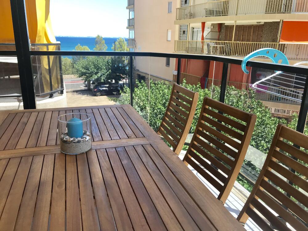 42 APARTAMENTO GAVINES Apartamento  Mont-roig del Camp