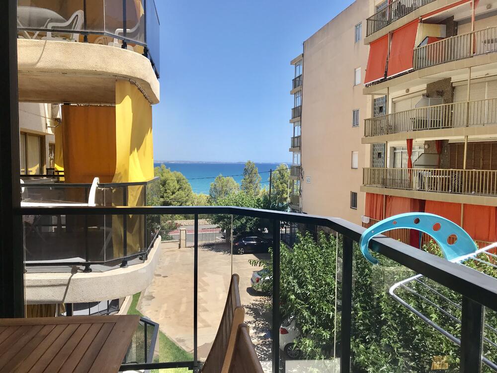 42 APARTAMENTO GAVINES Apartamento  Mont-roig del Camp