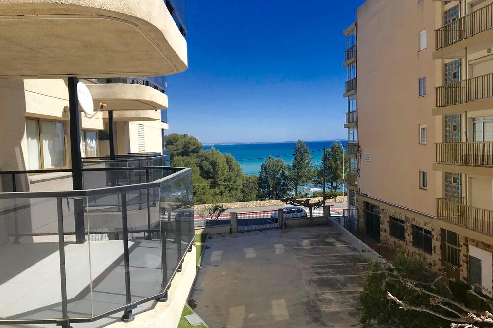 42 APARTAMENTO GAVINES Apartamento  Mont-roig del Camp