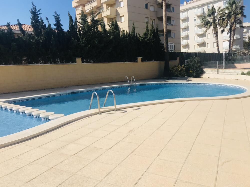 42 APARTAMENTO GAVINES Apartamento  Mont-roig del Camp