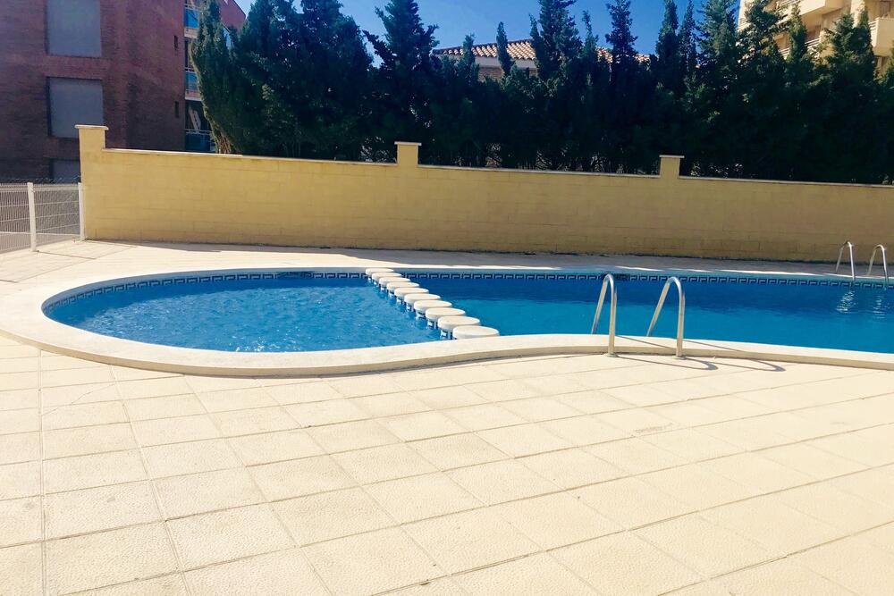 42 APARTAMENTO GAVINES Apartamento  Mont-roig del Camp