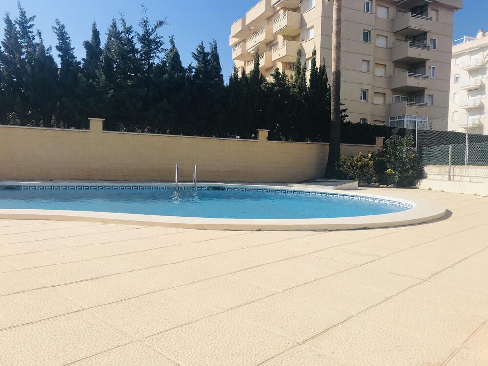 42 APARTAMENTO GAVINES Apartamento  Mont-roig del Camp
