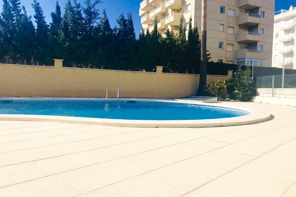 42 APARTAMENTO GAVINES Apartamento  Mont-roig del Camp