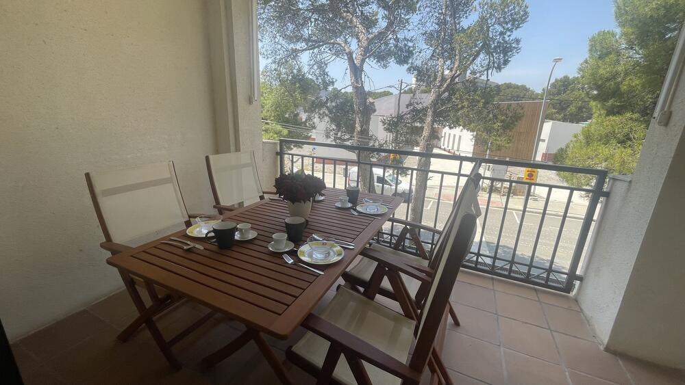 A-LA CALA APATO-LA CALA Apartamento CENTRO Mont-roig del Camp