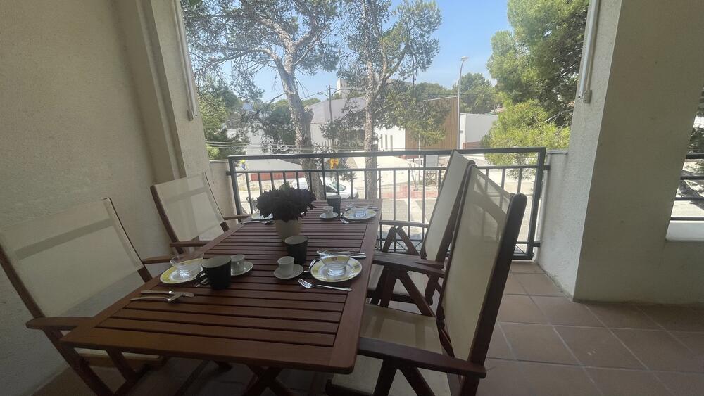 A-LA CALA APATO-LA CALA Apartamento CENTRO Mont-roig del Camp