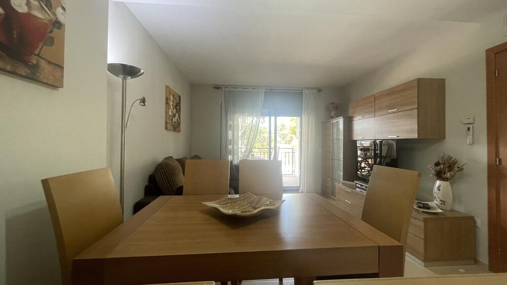A-LA CALA APATO-LA CALA Apartamento CENTRO Mont-roig del Camp