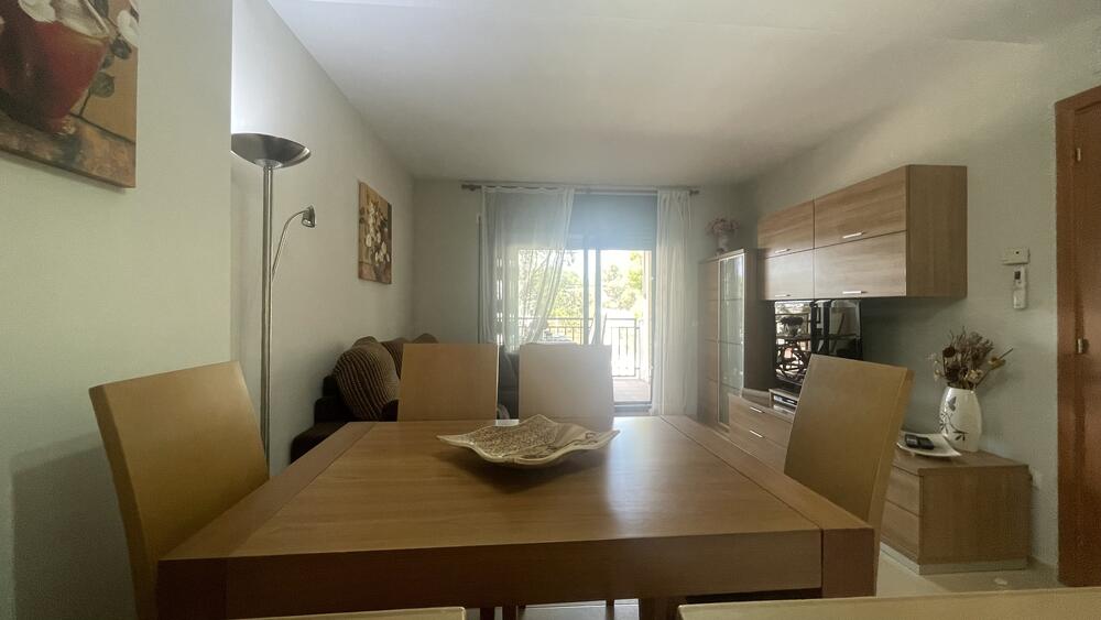A-LA CALA APATO-LA CALA Apartamento CENTRO Mont-roig del Camp