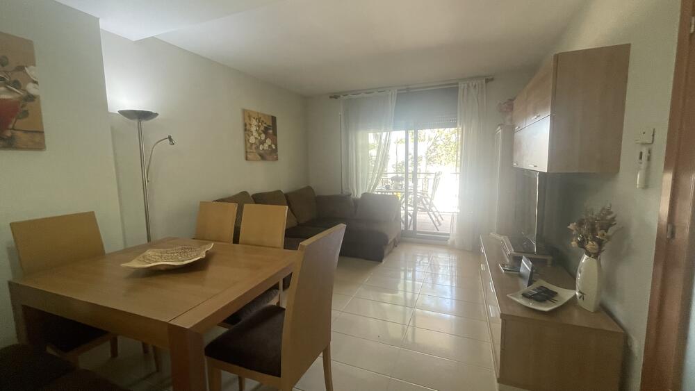 A-LA CALA APATO-LA CALA Apartamento CENTRO Mont-roig del Camp