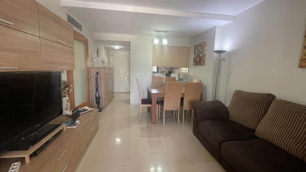A-LA CALA APATO-LA CALA Apartamento CENTRO Mont-roig del Camp