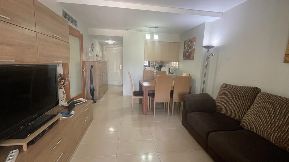 A-LA CALA APATO-LA CALA Apartamento CENTRO Mont-roig del Camp