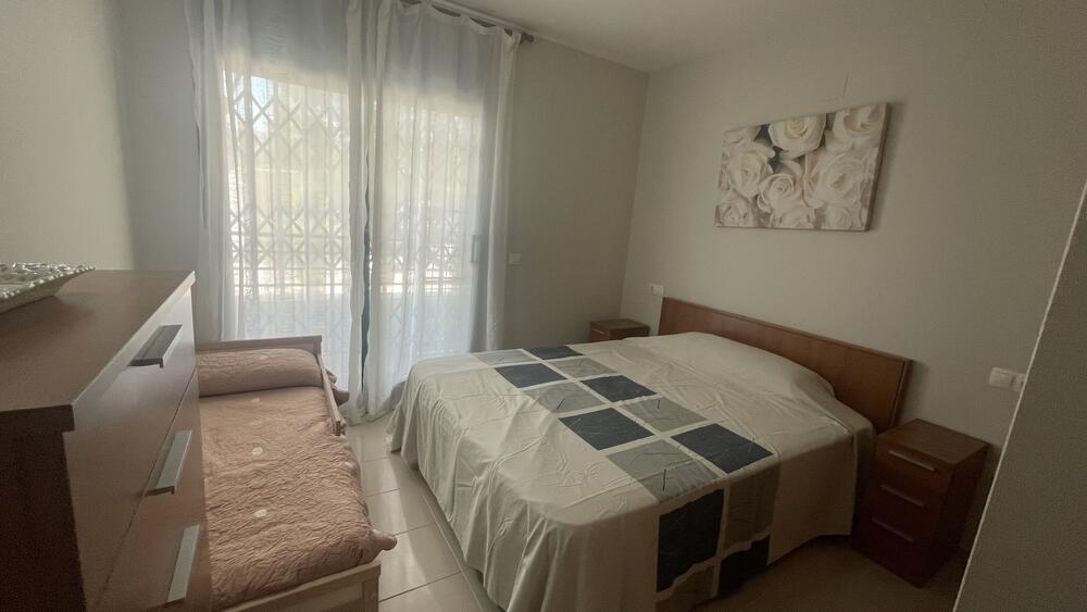 A-LA CALA APATO-LA CALA Apartamento CENTRO Mont-roig del Camp