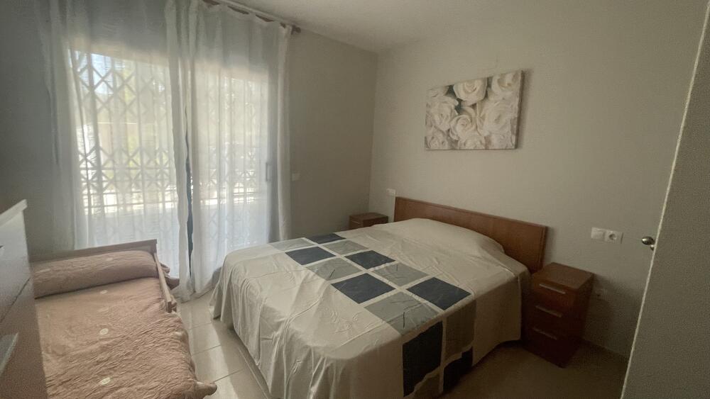 A-LA CALA APATO-LA CALA Apartamento CENTRO Mont-roig del Camp