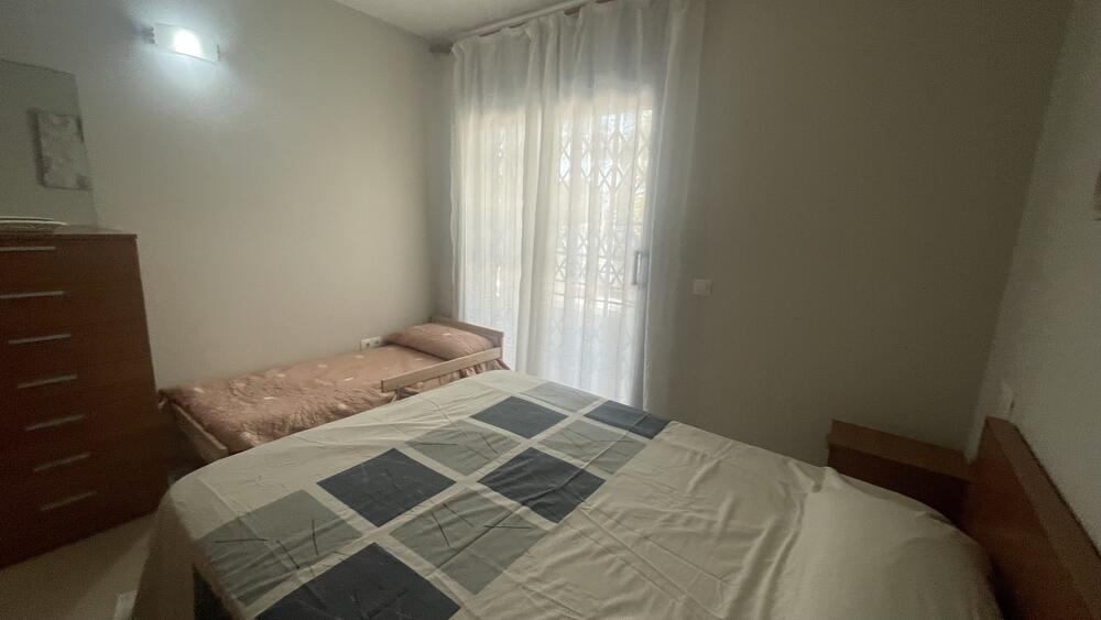A-LA CALA APATO-LA CALA Apartamento CENTRO Mont-roig del Camp