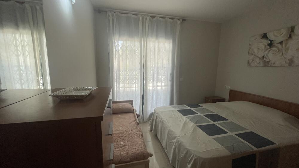 A-LA CALA APATO-LA CALA Apartamento CENTRO Mont-roig del Camp