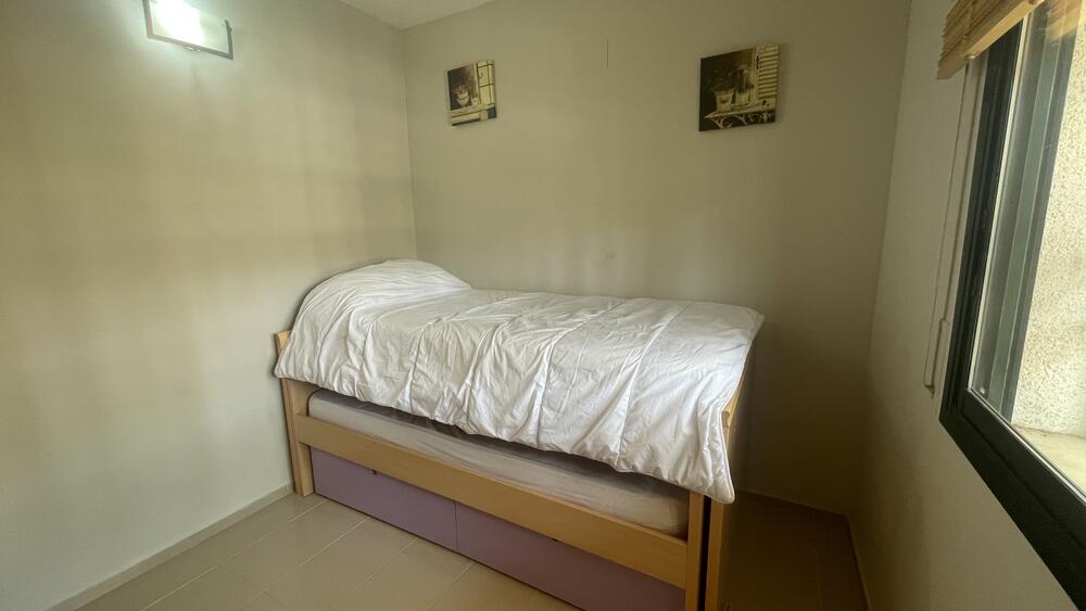 A-LA CALA APATO-LA CALA Apartamento CENTRO Mont-roig del Camp