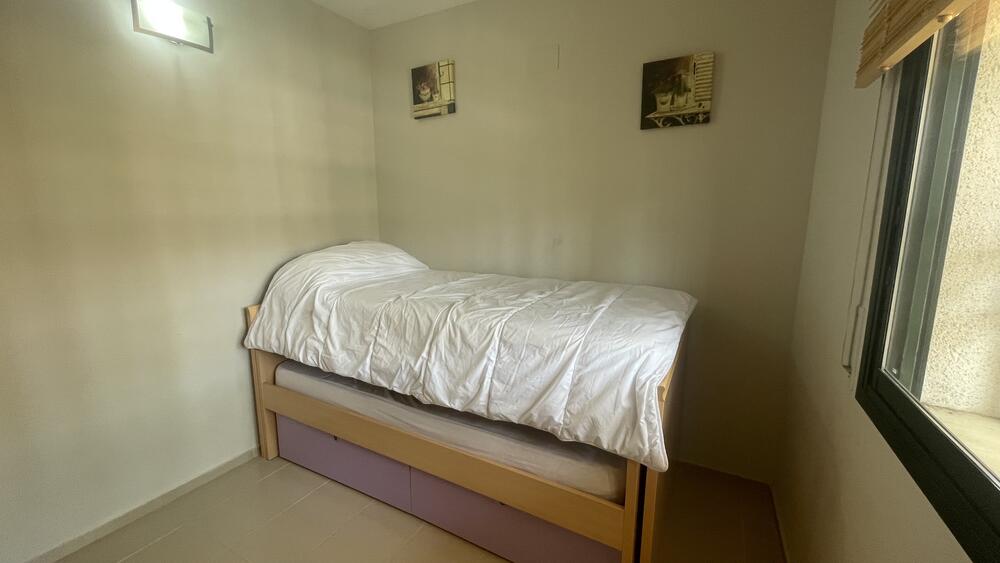 A-LA CALA APATO-LA CALA Apartamento CENTRO Mont-roig del Camp