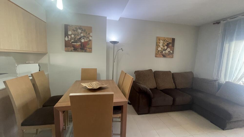 A-LA CALA APATO-LA CALA Apartamento CENTRO Mont-roig del Camp