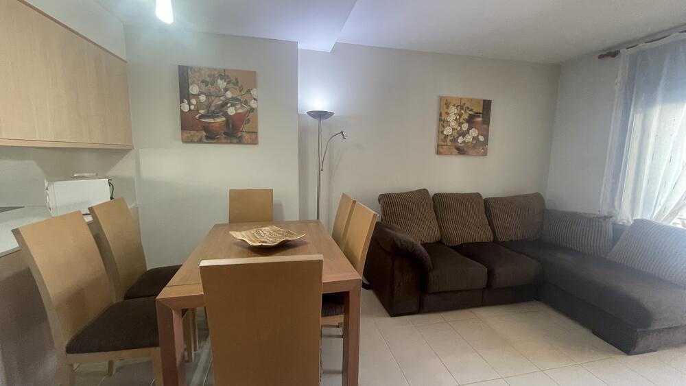 A-LA CALA APATO-LA CALA Apartamento CENTRO Mont-roig del Camp