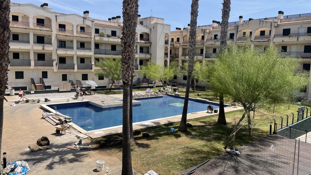 A-LA CALA APATO-LA CALA Apartamento CENTRO Mont-roig del Camp