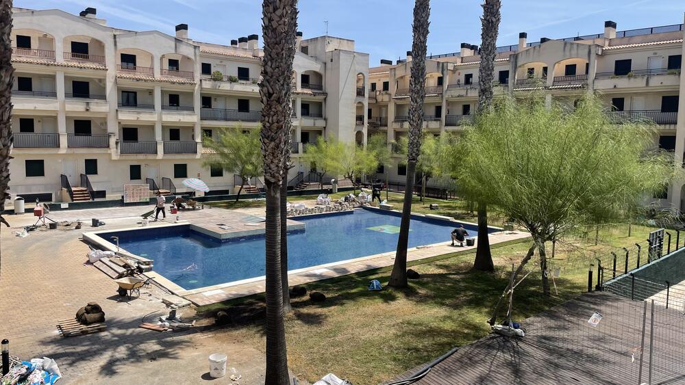 A-LA CALA APATO-LA CALA Apartamento CENTRO Mont-roig del Camp