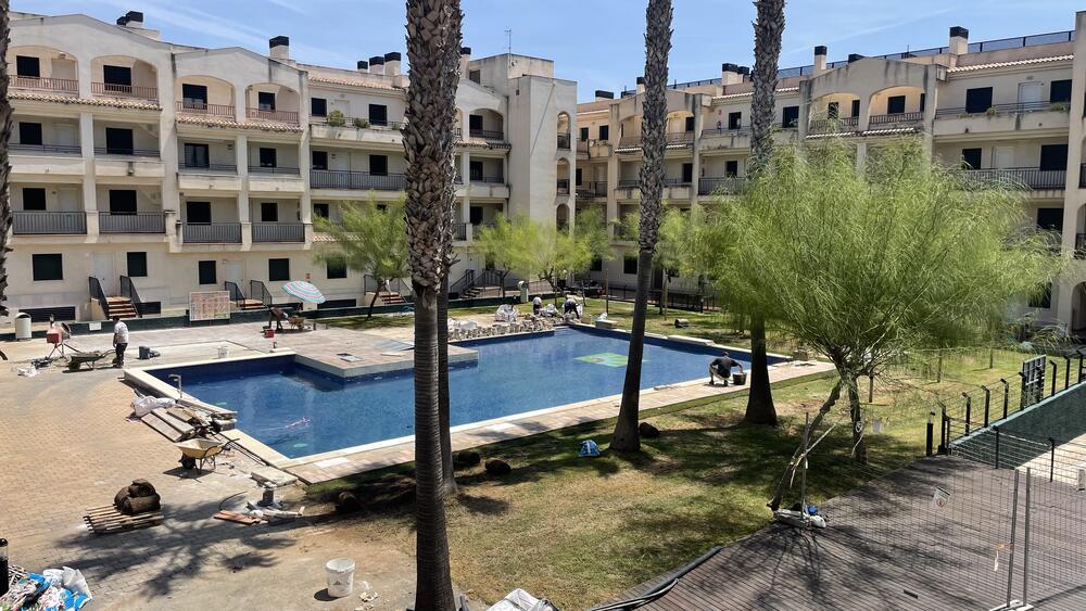 A-LA CALA APATO-LA CALA Apartamento CENTRO Mont-roig del Camp